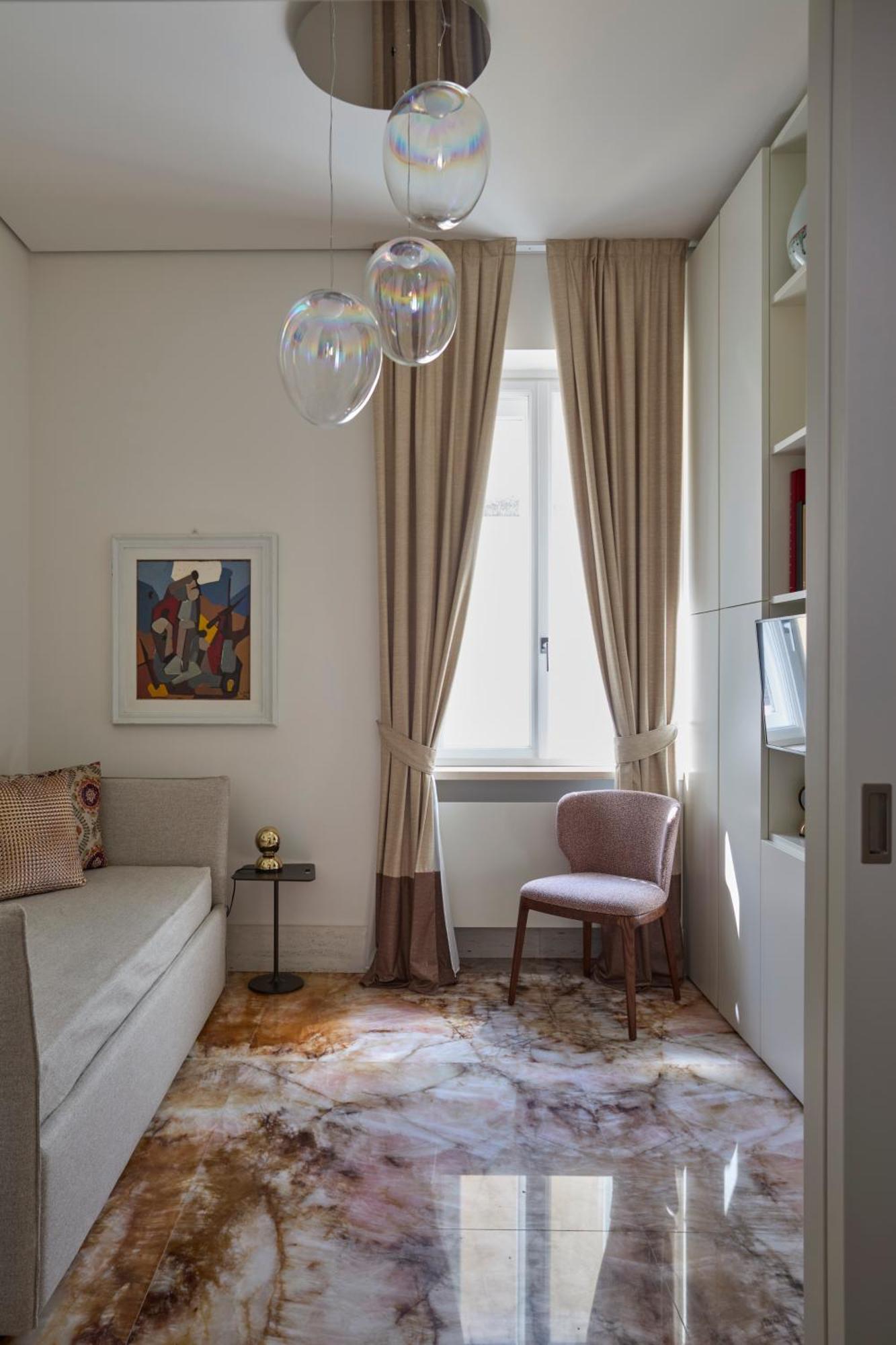 Palazzo Delle Pietre - Luxury Apartments Рим Екстериор снимка