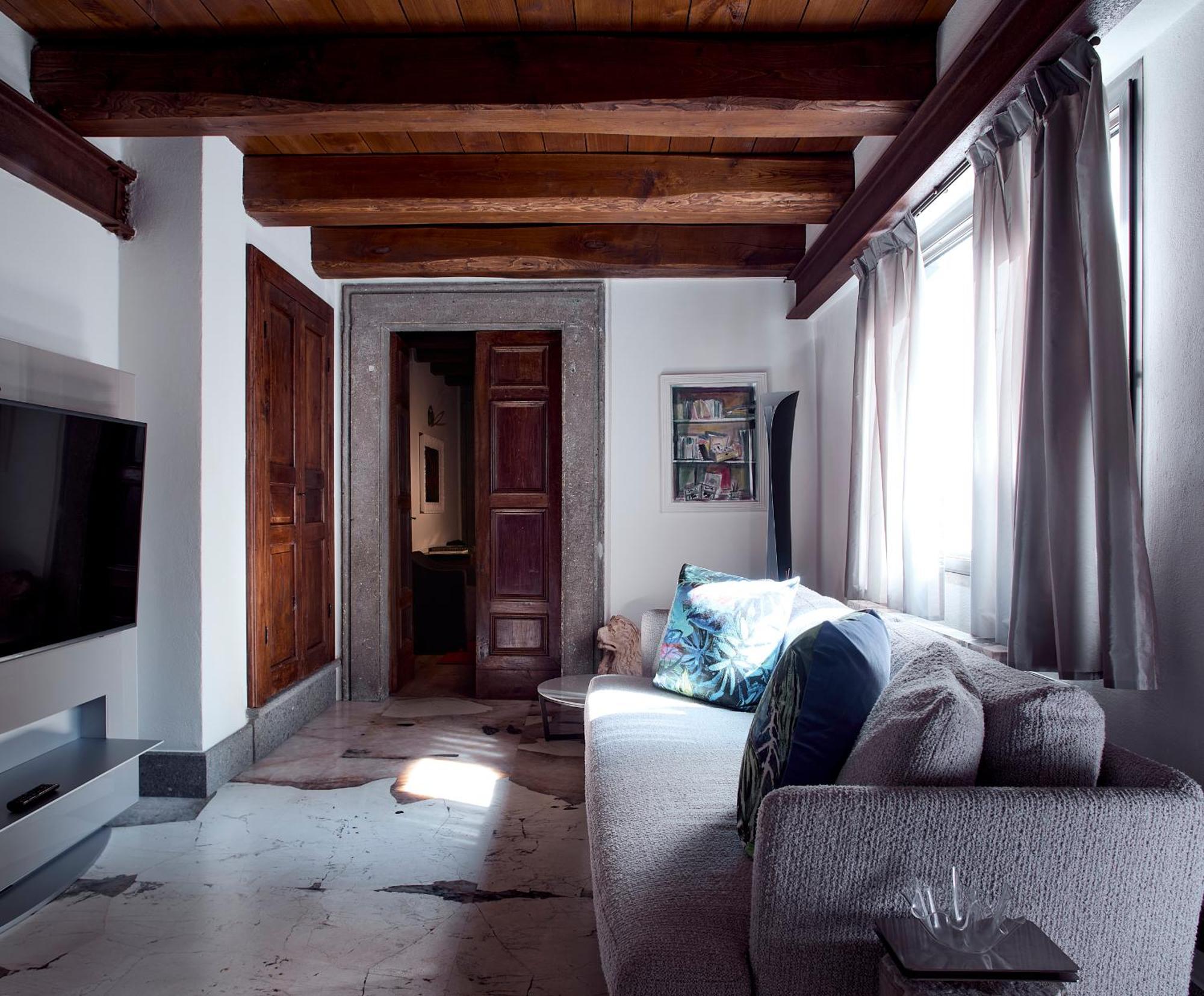 Palazzo Delle Pietre - Luxury Apartments Рим Екстериор снимка